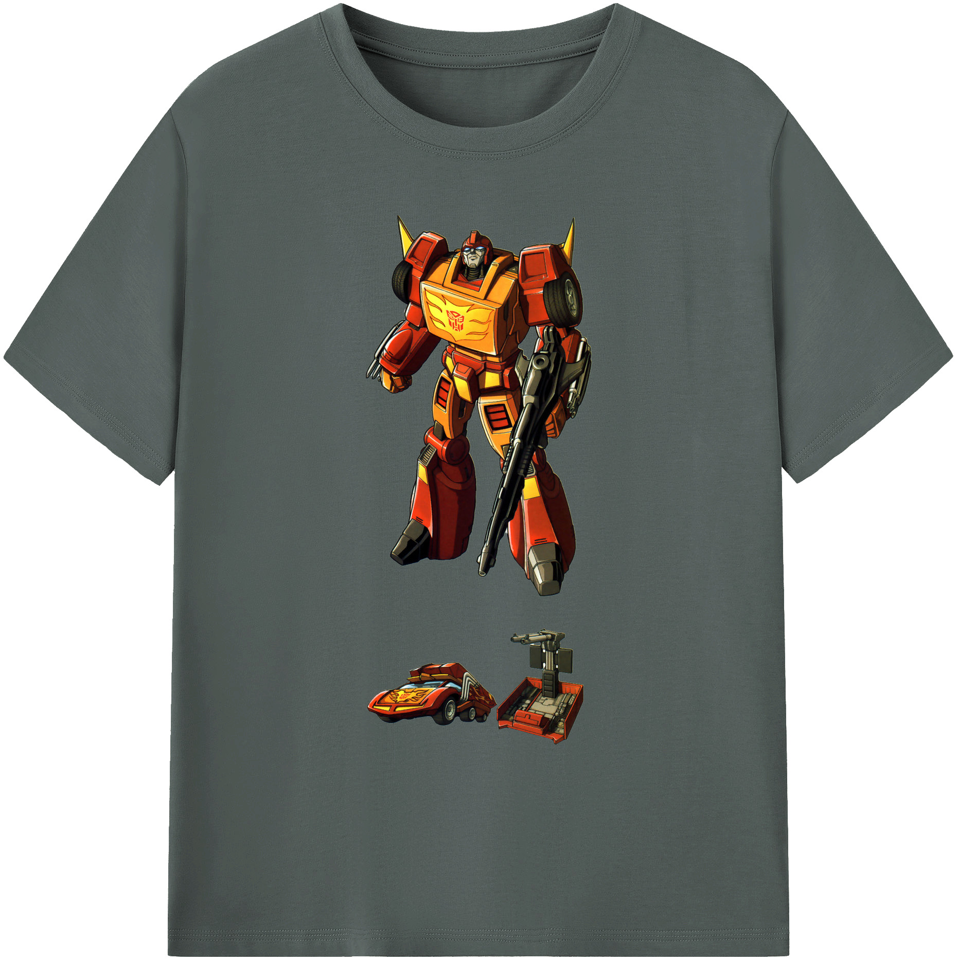 （画像用）  綿100％ メンズ半袖Tシャツ｜肌触りやわらか＆通気性